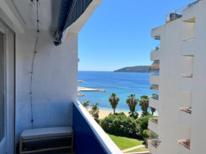 Appartement en bord de mer
